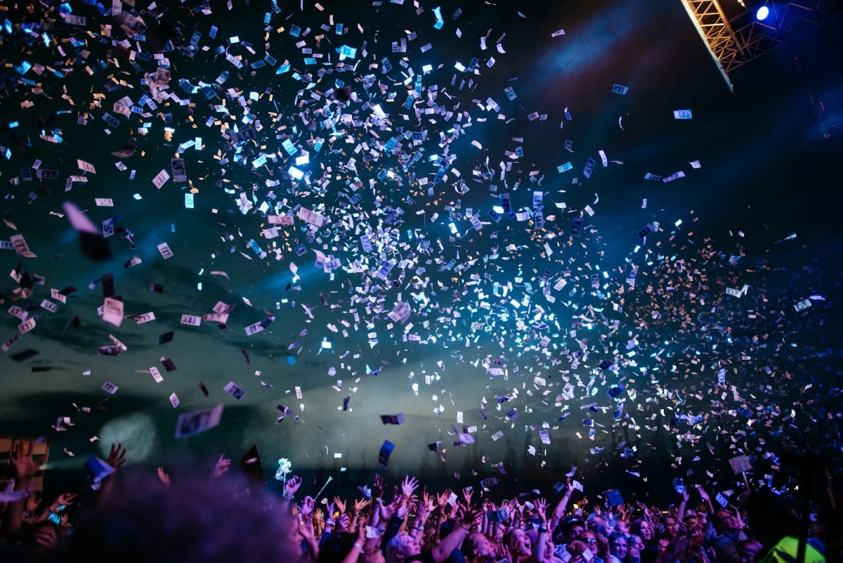 PixLens Live Event Features Suite