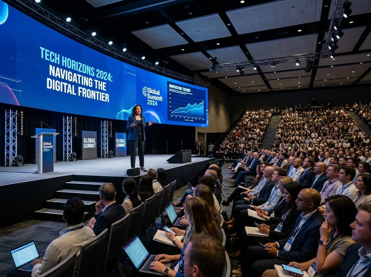 Corporate Summits